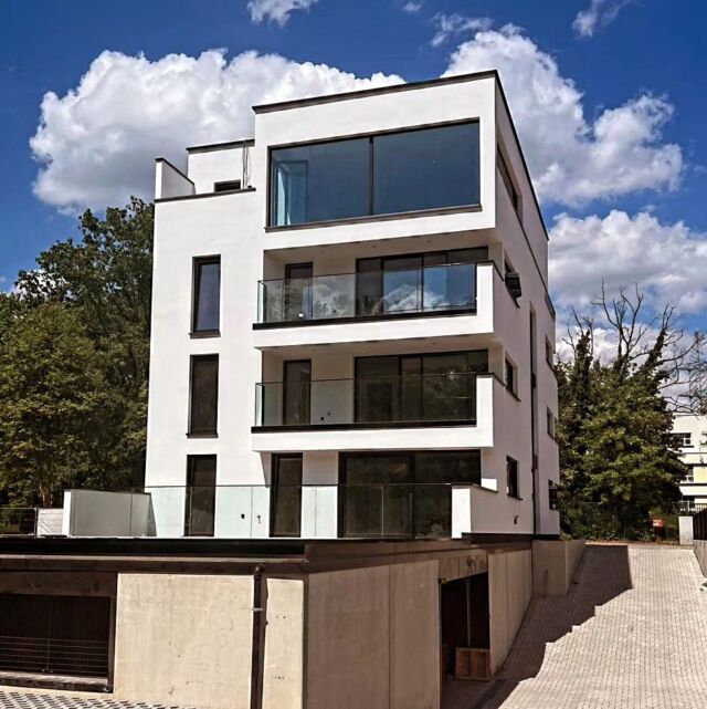Project SONRE 7app #Genk
