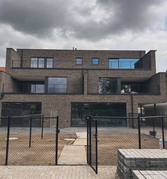 Project MDRVLD 5app Maasmechelen