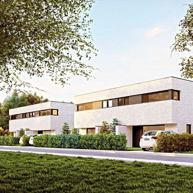 Lauching project TOPE with Luxar Projects Start August 2024 For Sale 4 houses in Maasmechelen 2 houses in Heusden-Zolder Luxury finish / 4 bedrooms/.... For info and prices contact me