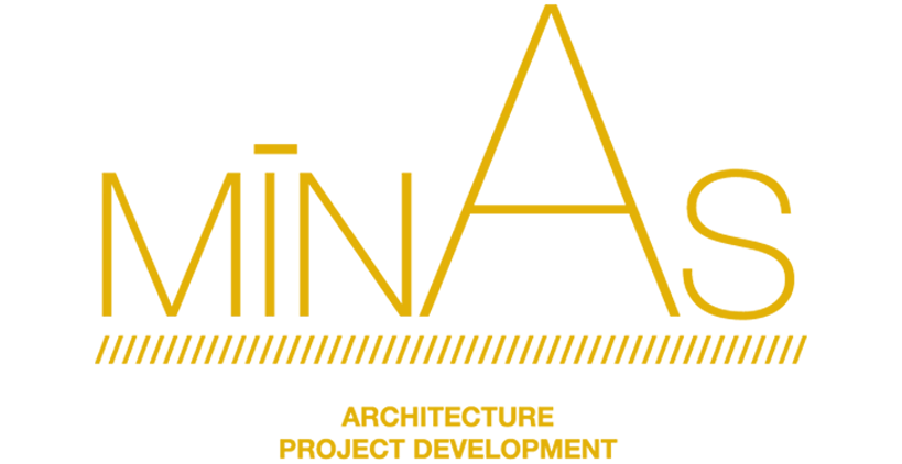 minAs Architecten